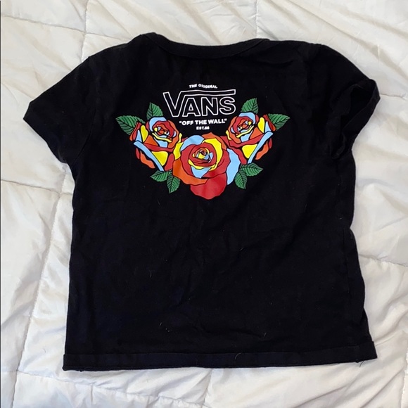 Vans shirt - Picture 2 of 3